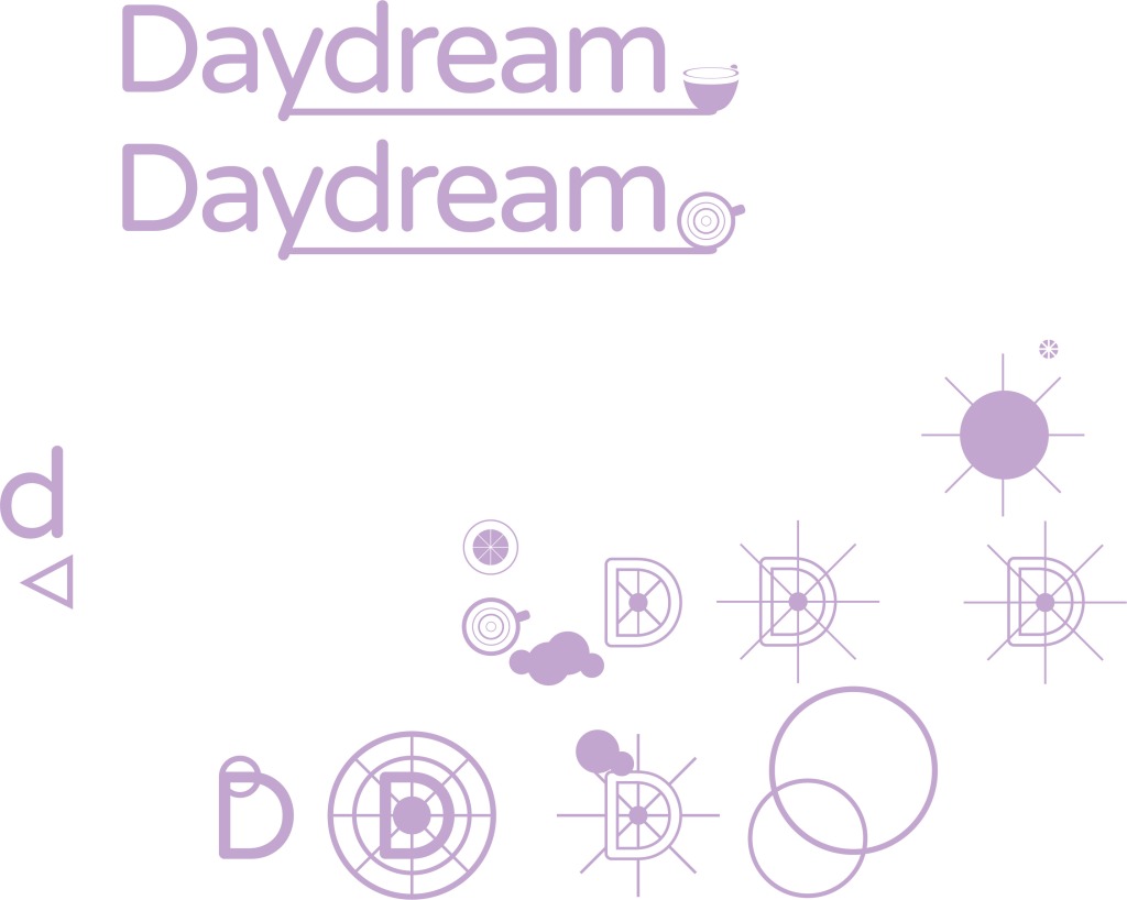 Process Daydream Cafe Nicole Balid